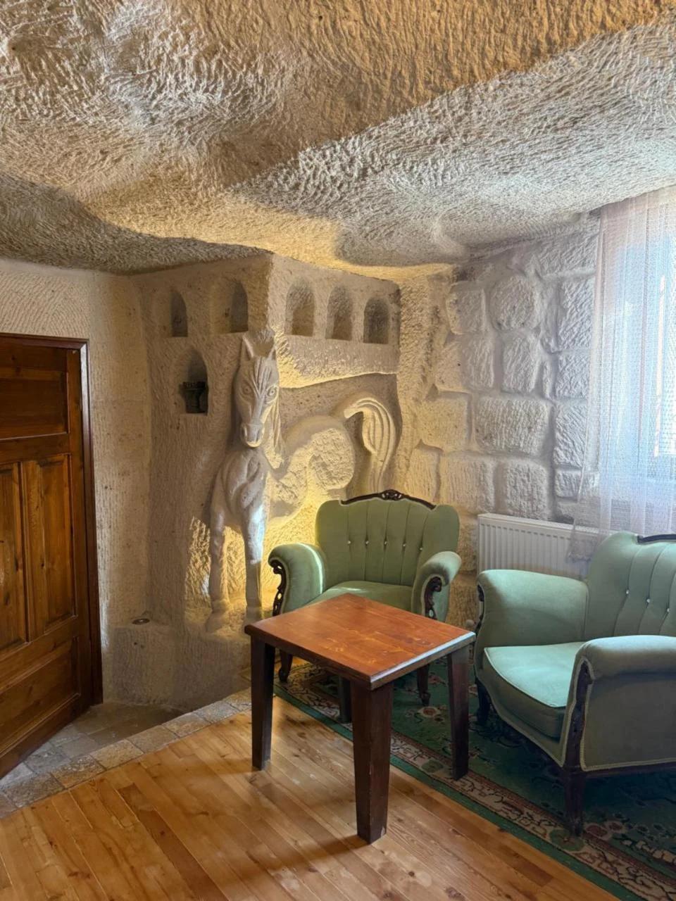 Arif Cave Hotel photo