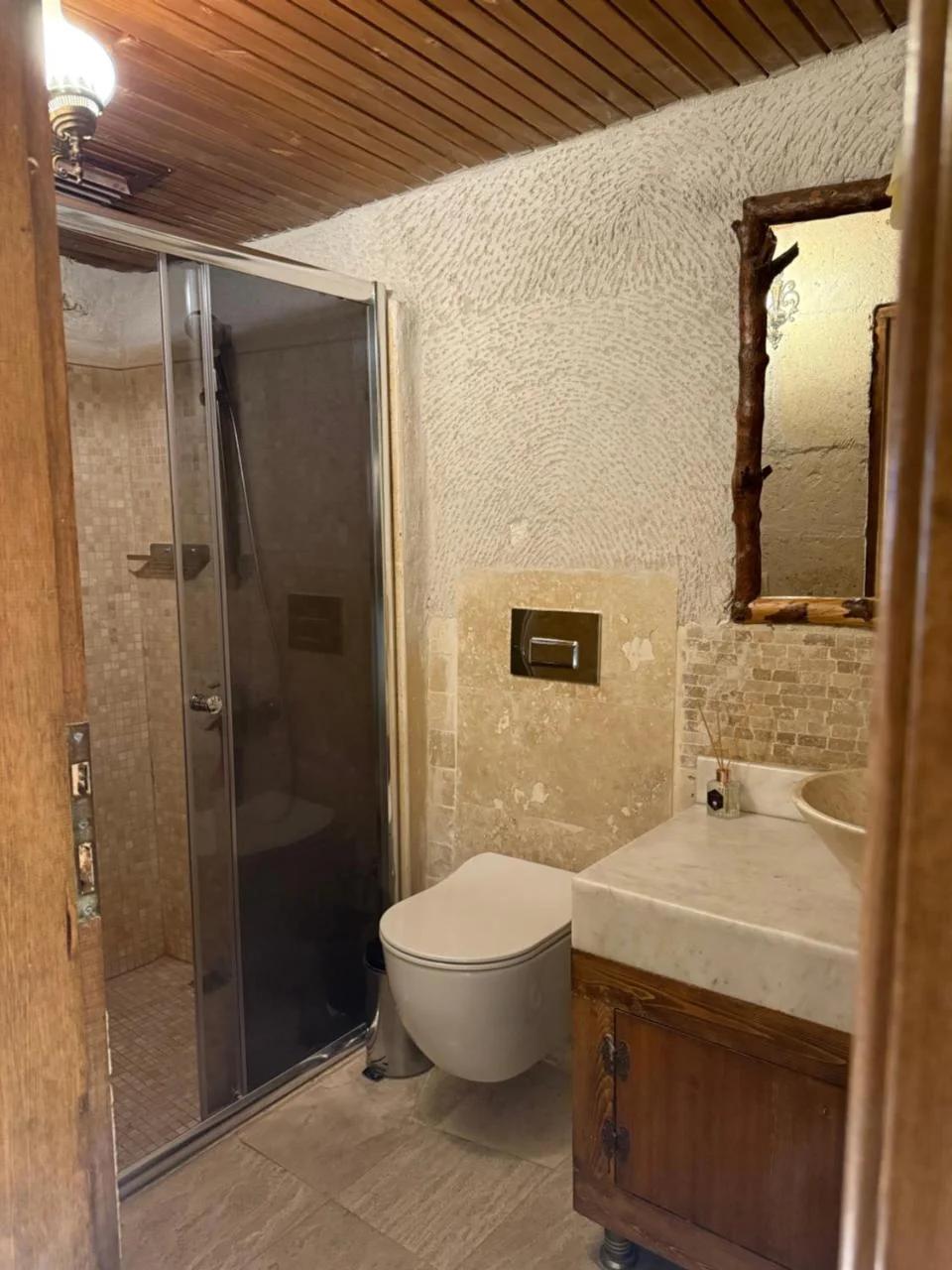 Arif Cave Hotel photo