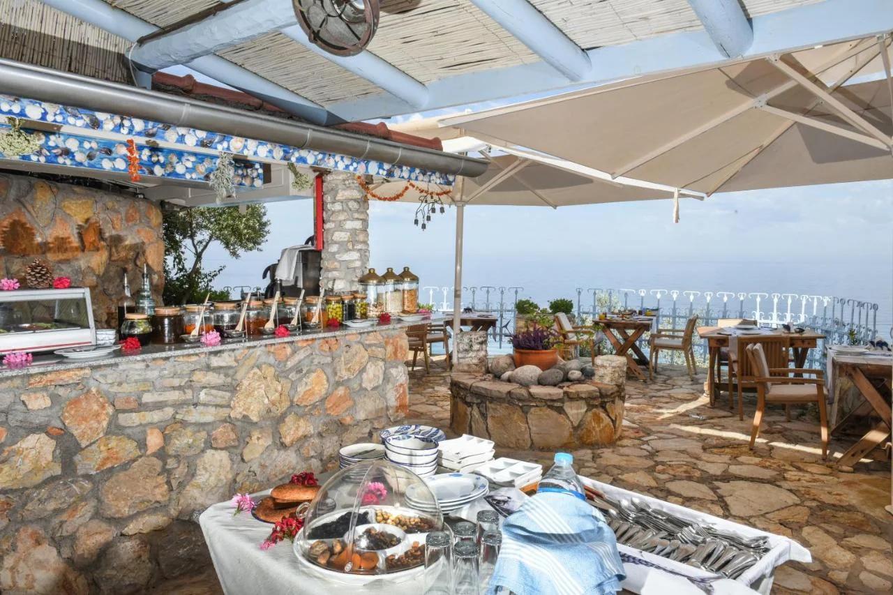 Beyaz Yunus Hotel - Adult Only foto