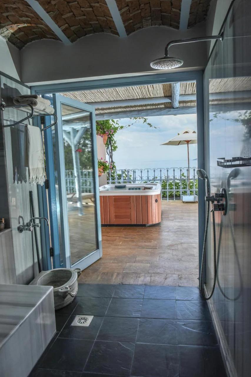Beyaz Yunus Hotel - Adult Only foto