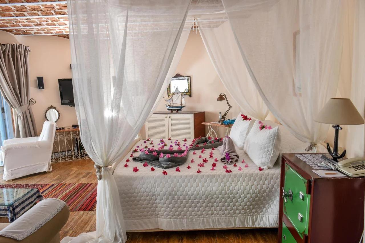 Beyaz Yunus Hotel - Adult Only foto