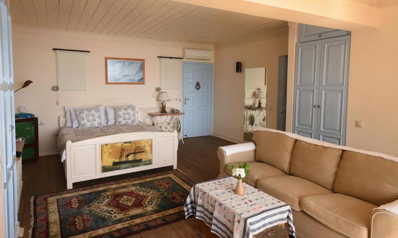 Beyaz Yunus Hotel - Adult Only foto