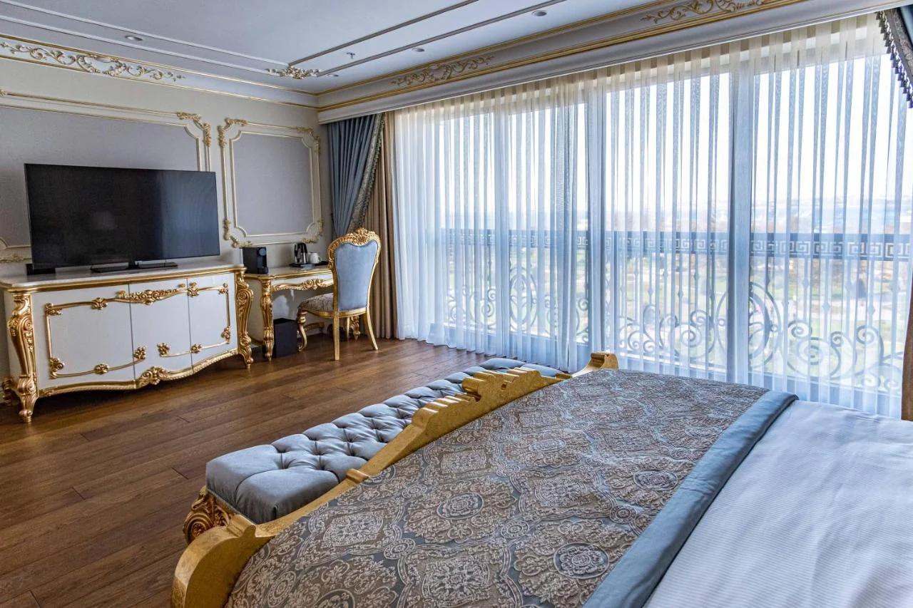 Dekalb Hotel Istanbul photo