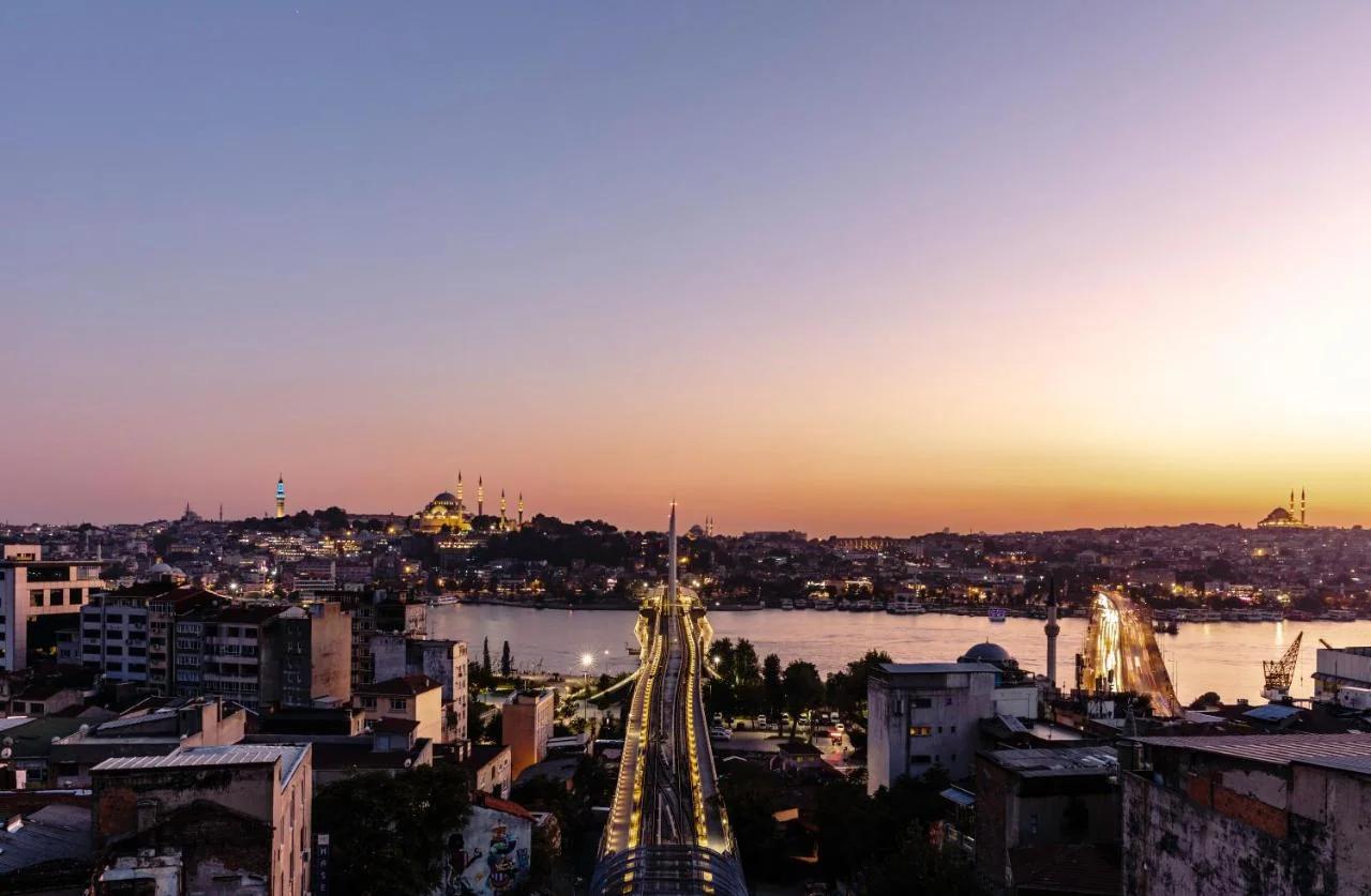 DORUK PALAS HOTEL photo