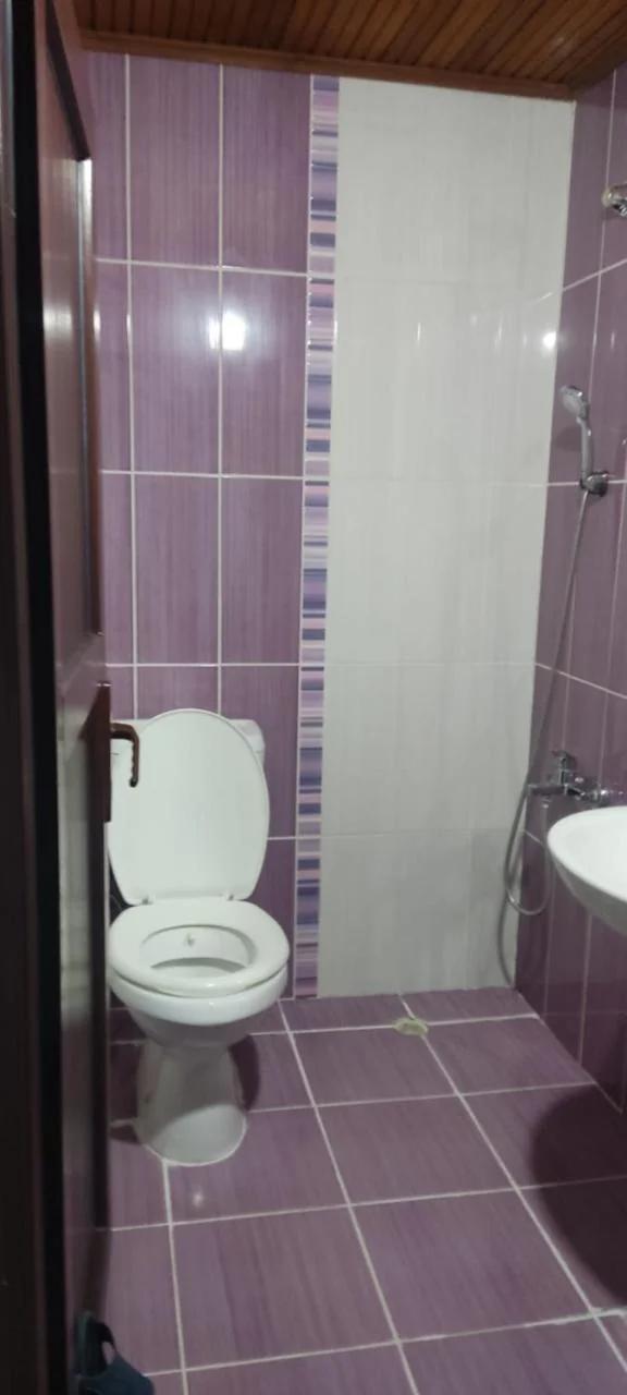 Efe Guest House foto