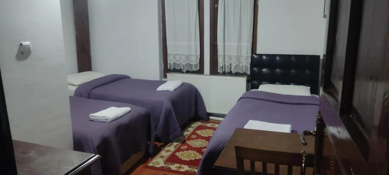 Efe Guest House foto