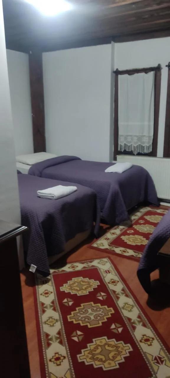 Efe Guest House foto