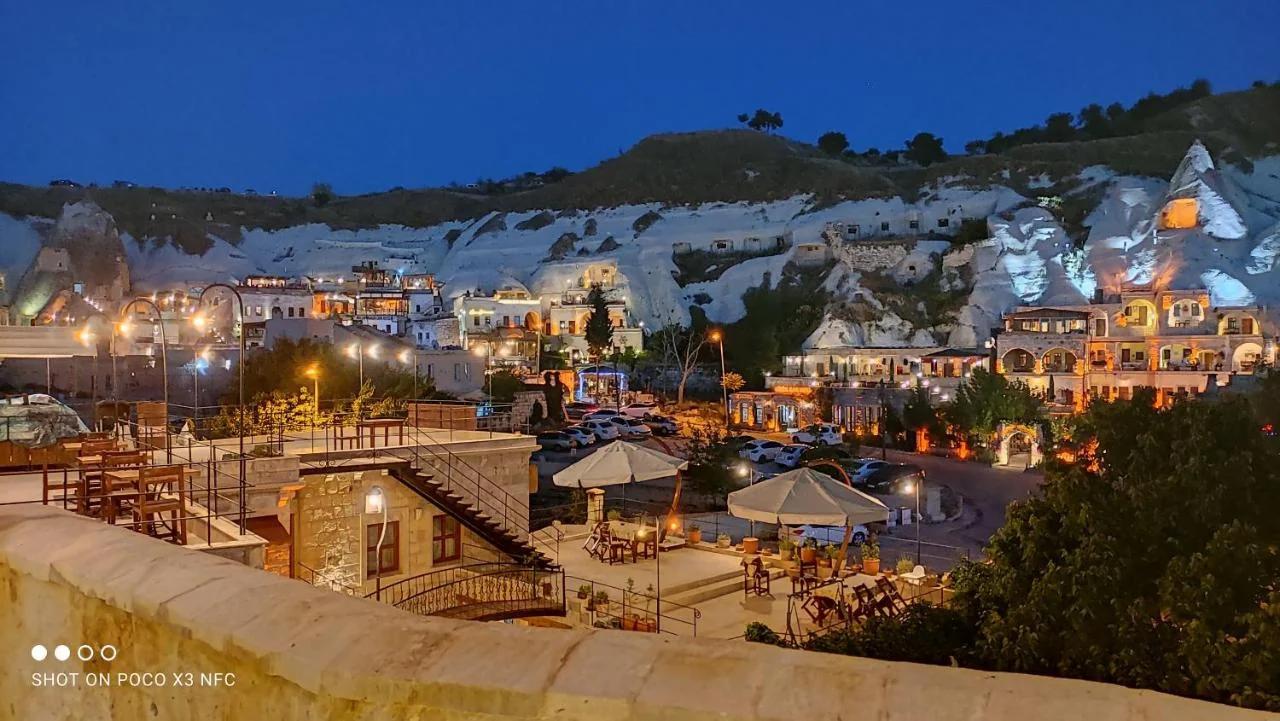 Elegance Cave Suites & Restaurant foto