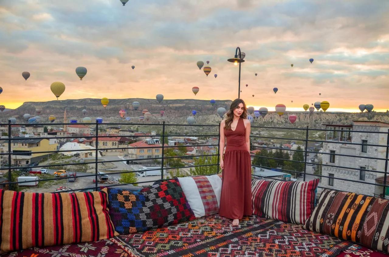 Gala Cave Cappadocia