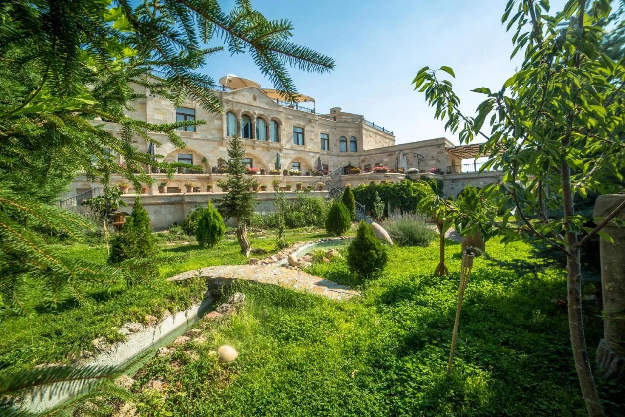 Goreme Inn Hotel Only Adult foto