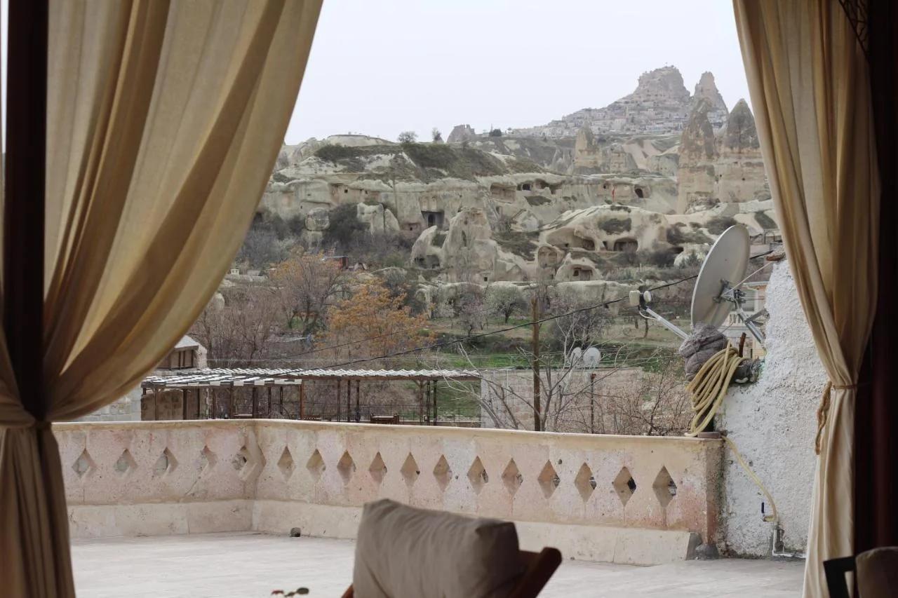Göreme Stone Age photo