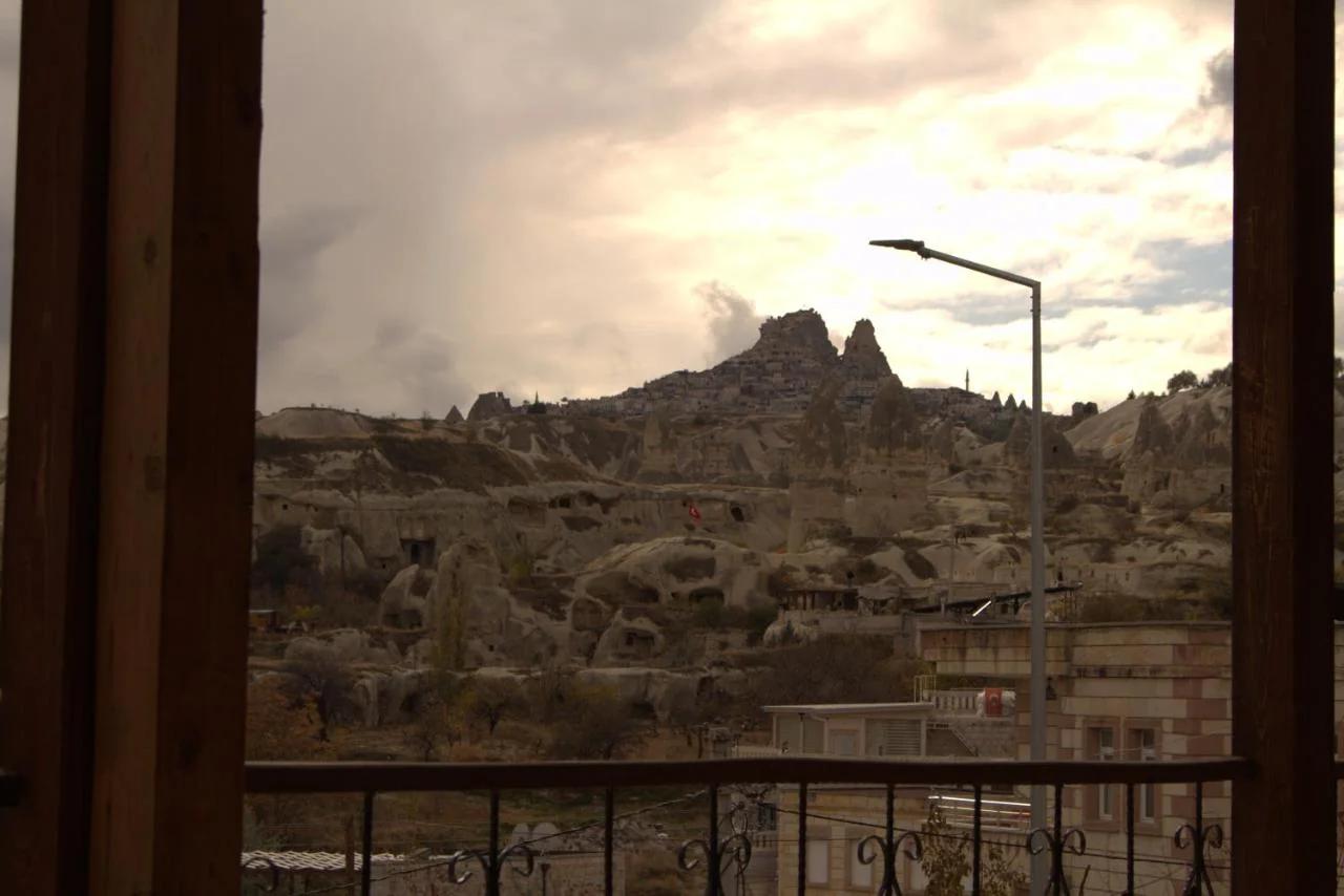 Göreme Stone Age photo