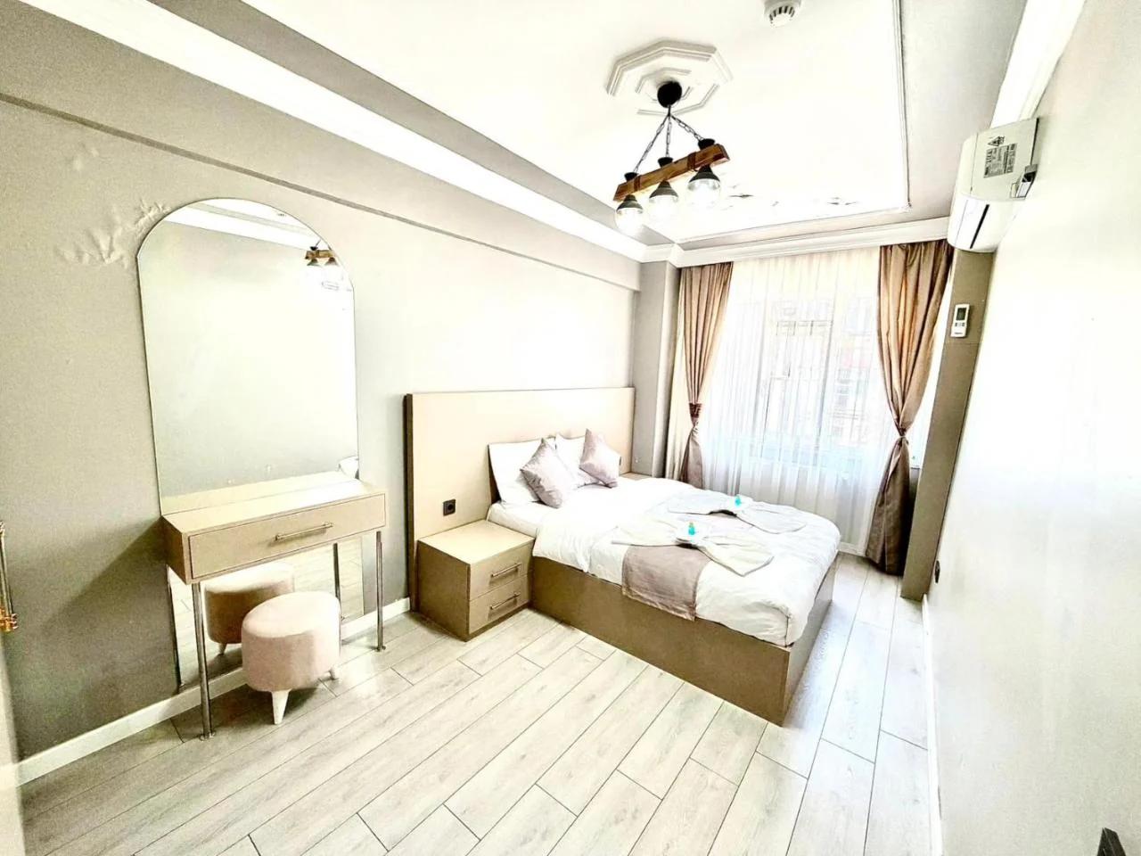Grand Bazaar Luxury Center Hotel photo
