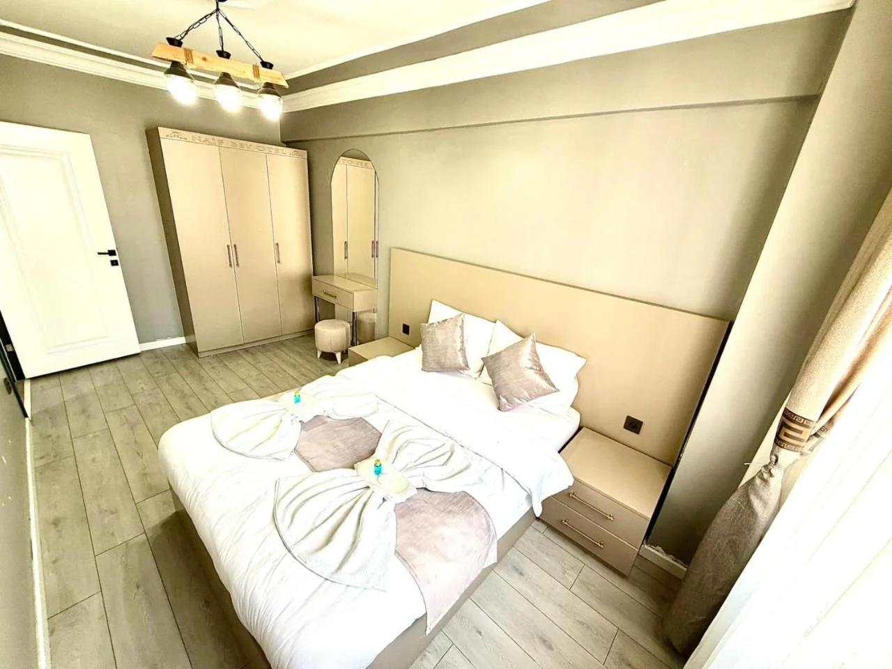Grand Bazaar Luxury Center Hotel photo
