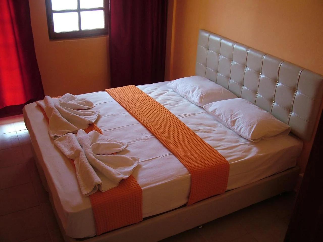 Gultepe Apartments foto