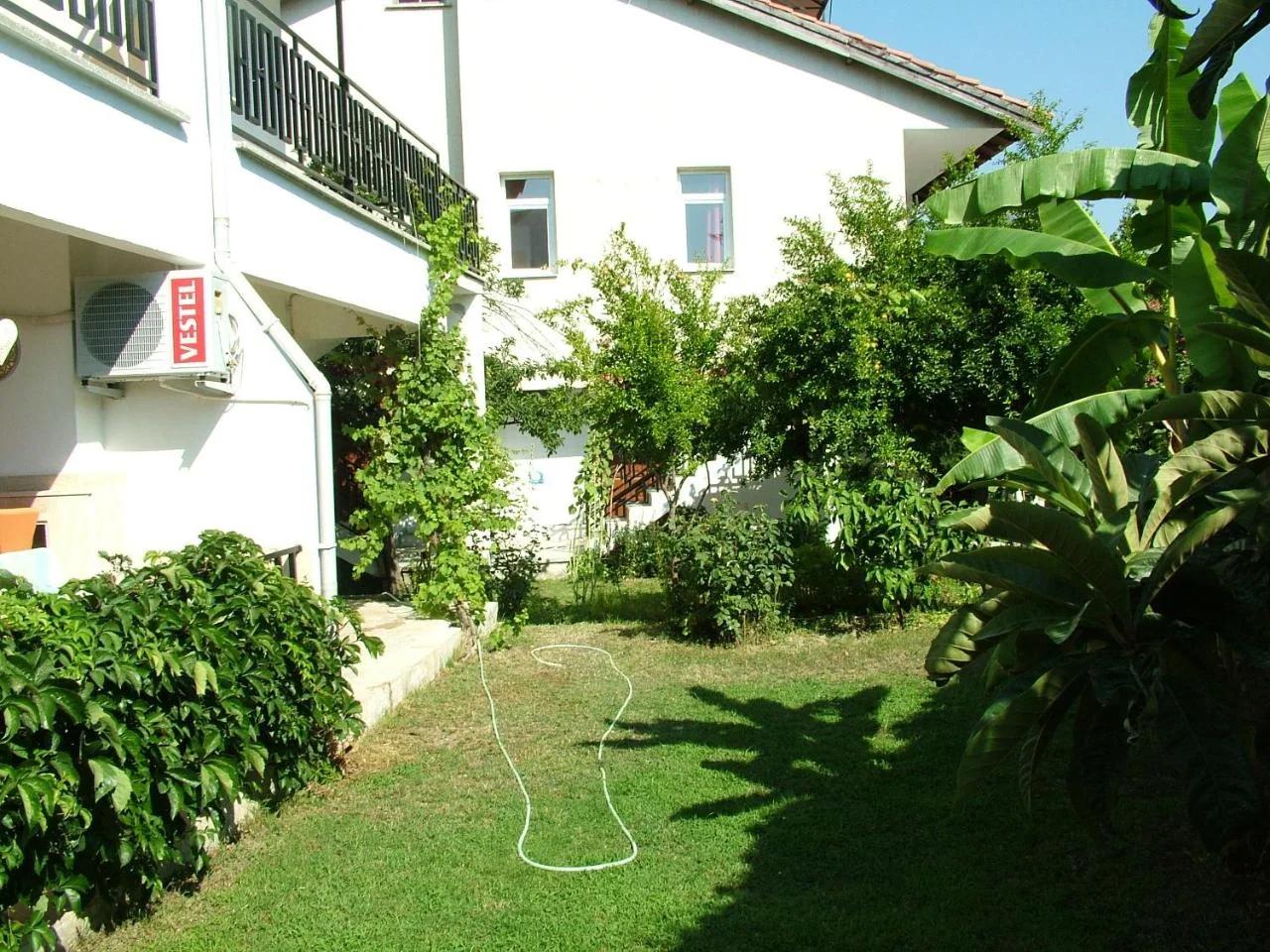 Gultepe Apartments foto