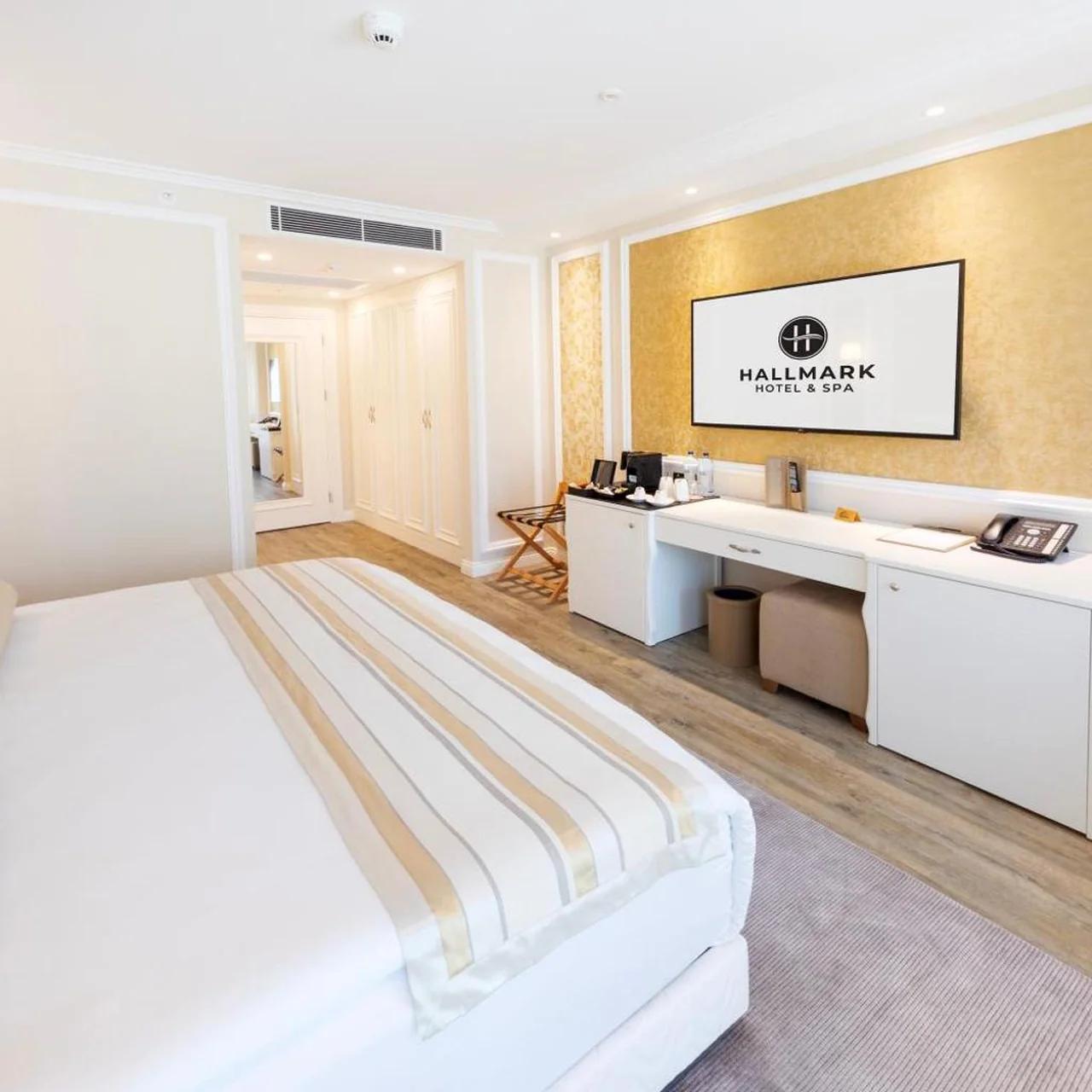 Hallmark Hotel & SPA Istanbul foto