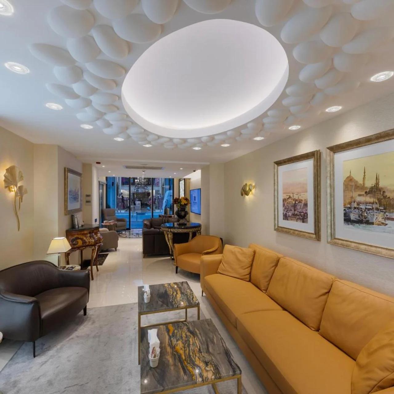 Hallmark Hotel & SPA Istanbul foto