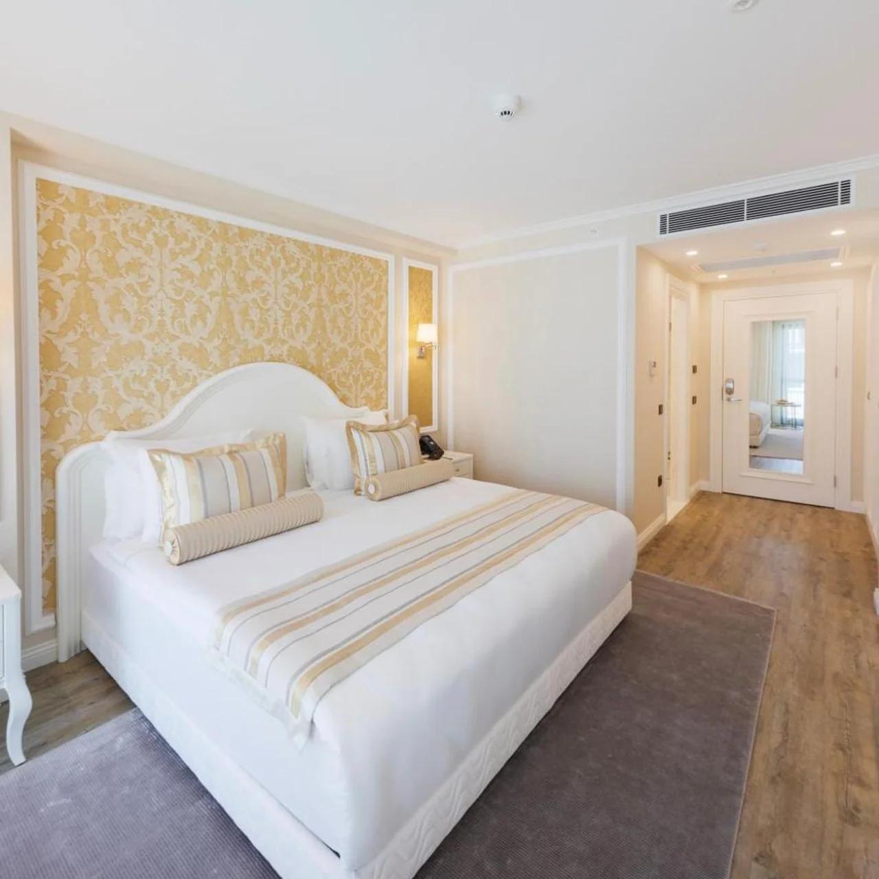 Hallmark Hotel & SPA Istanbul foto