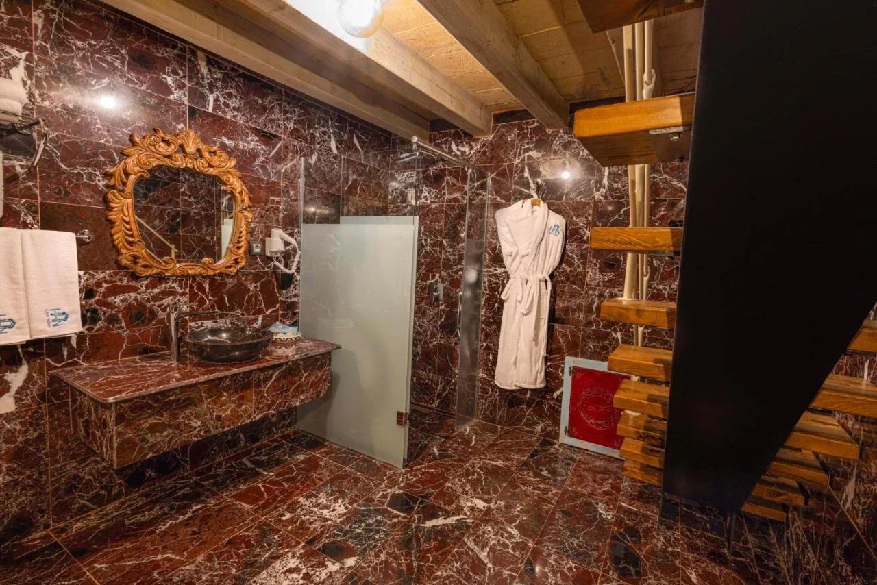 Han Cave Suites - The Special Class photo