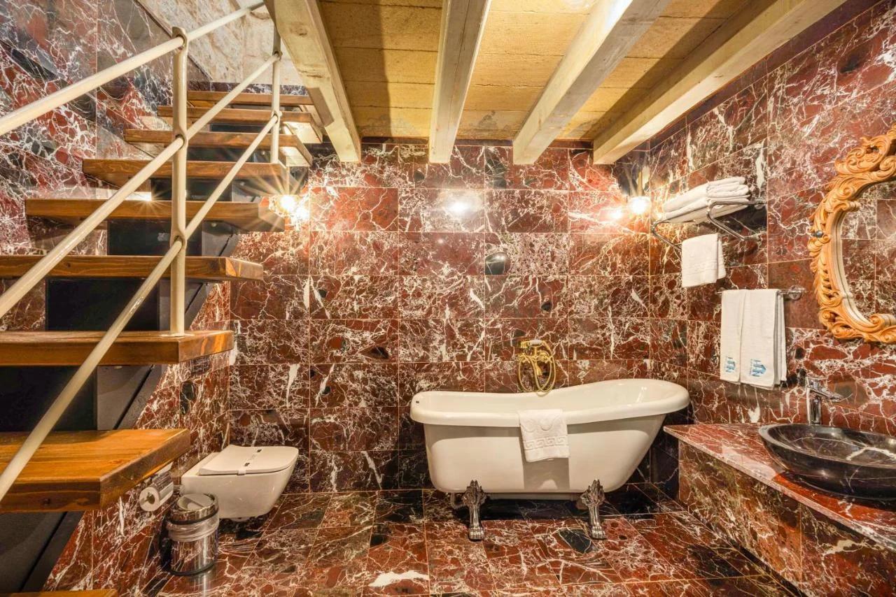 Han Cave Suites - The Special Class photo