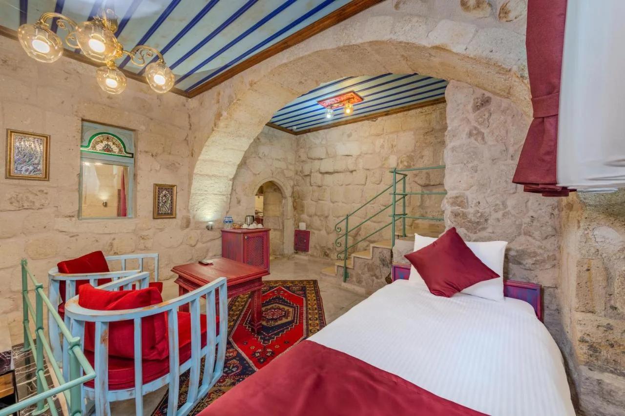 Han Cave Suites - The Special Class photo