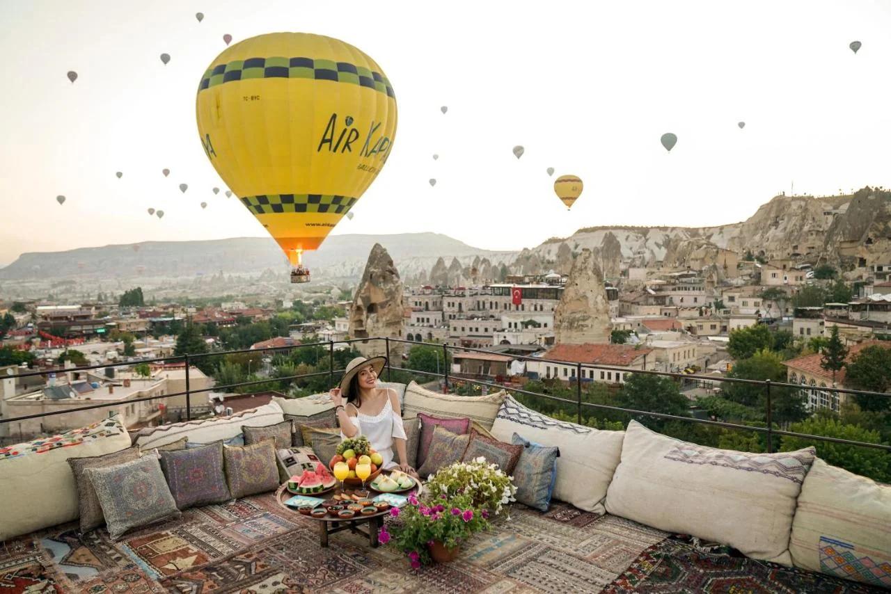 Henna Hotel-Adults Only foto