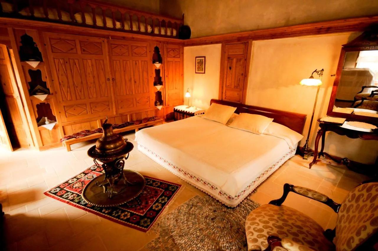 Heritage Homes Mehmet Ali Aga Konağı foto