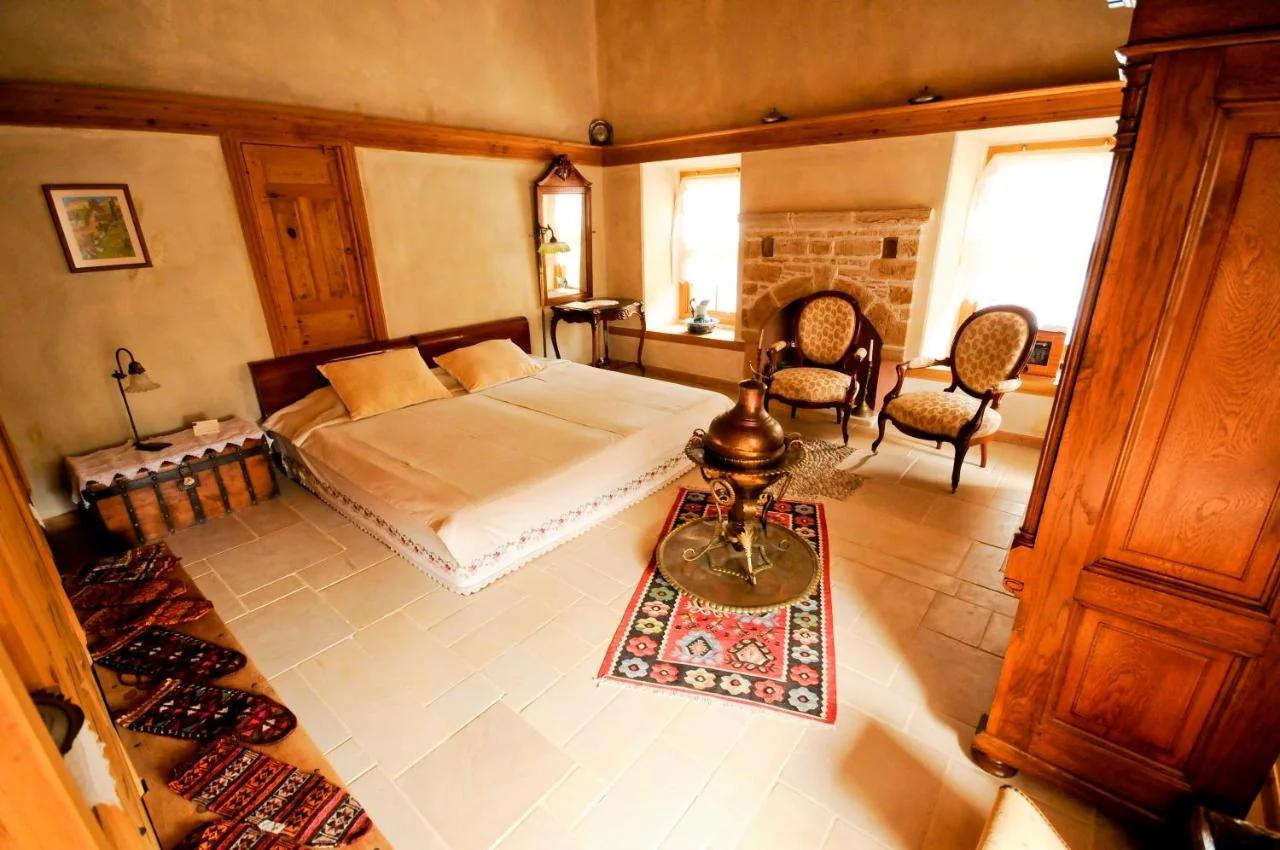Heritage Homes Mehmet Ali Aga Konağı foto