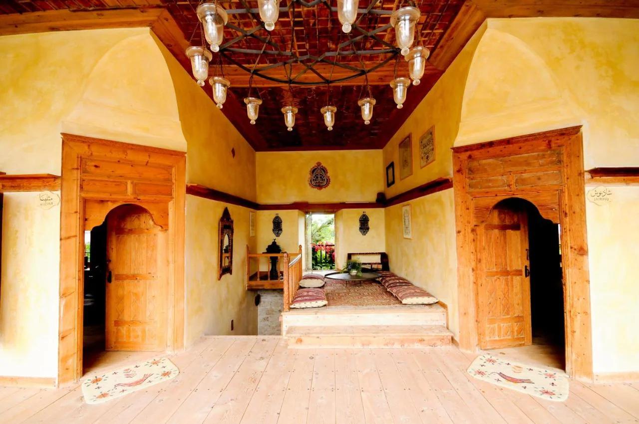 Heritage Homes Mehmet Ali Aga Konağı foto