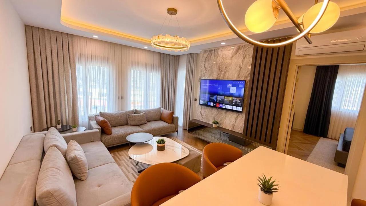 Hiper Suites Residance