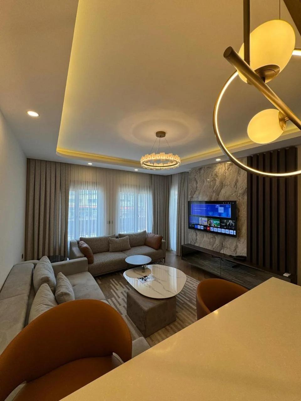 Hiper Suites Residance photo