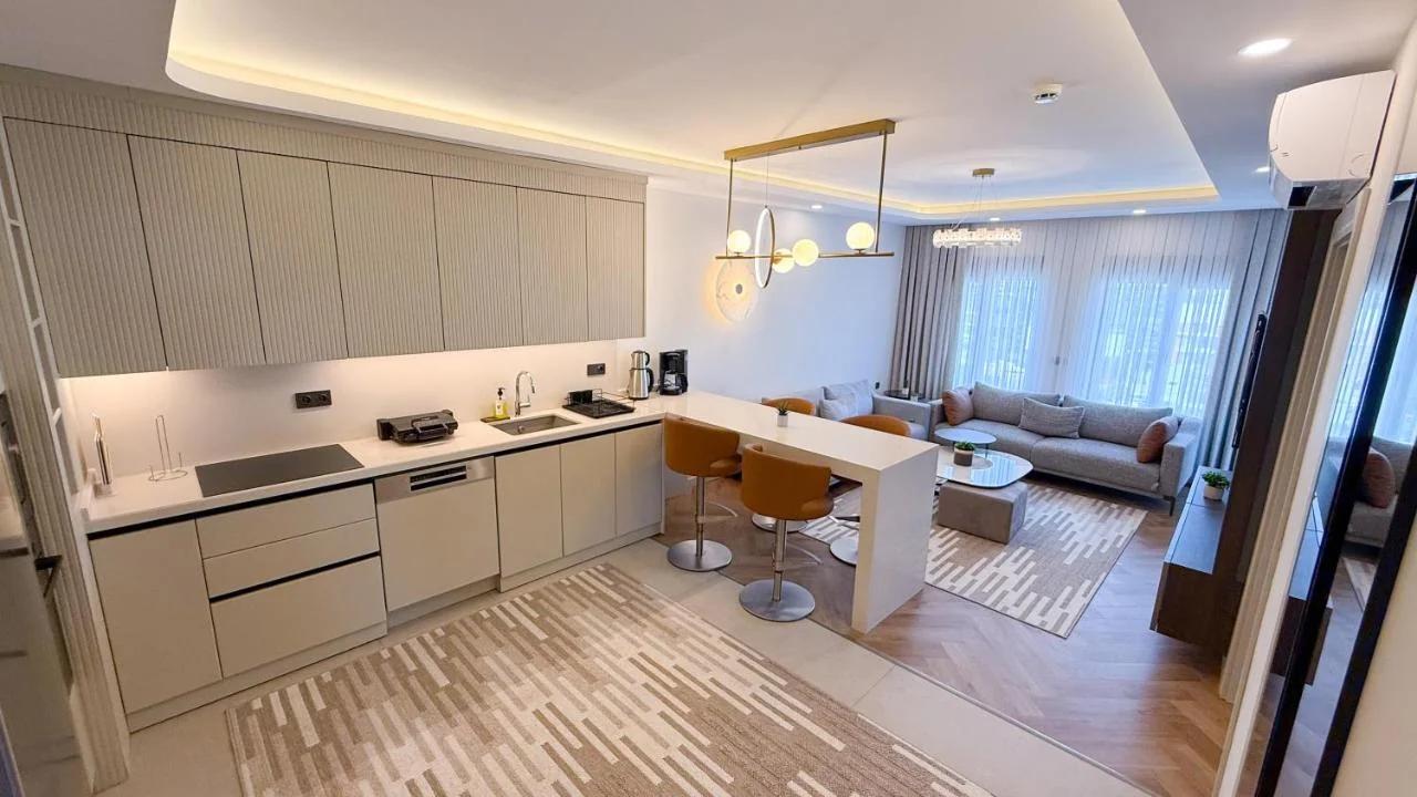 Hiper Suites Residance photo