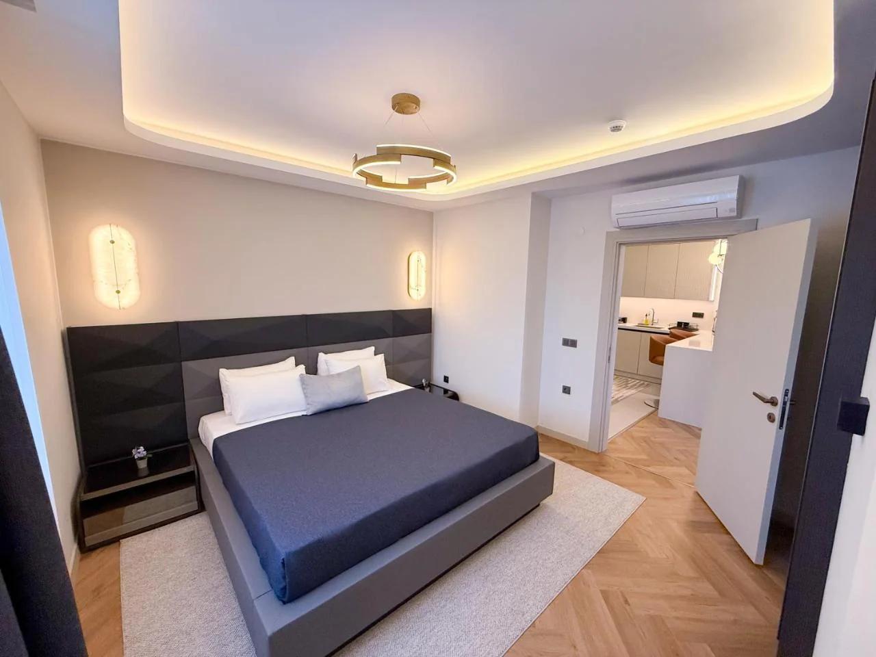 Hiper Suites Residance photo