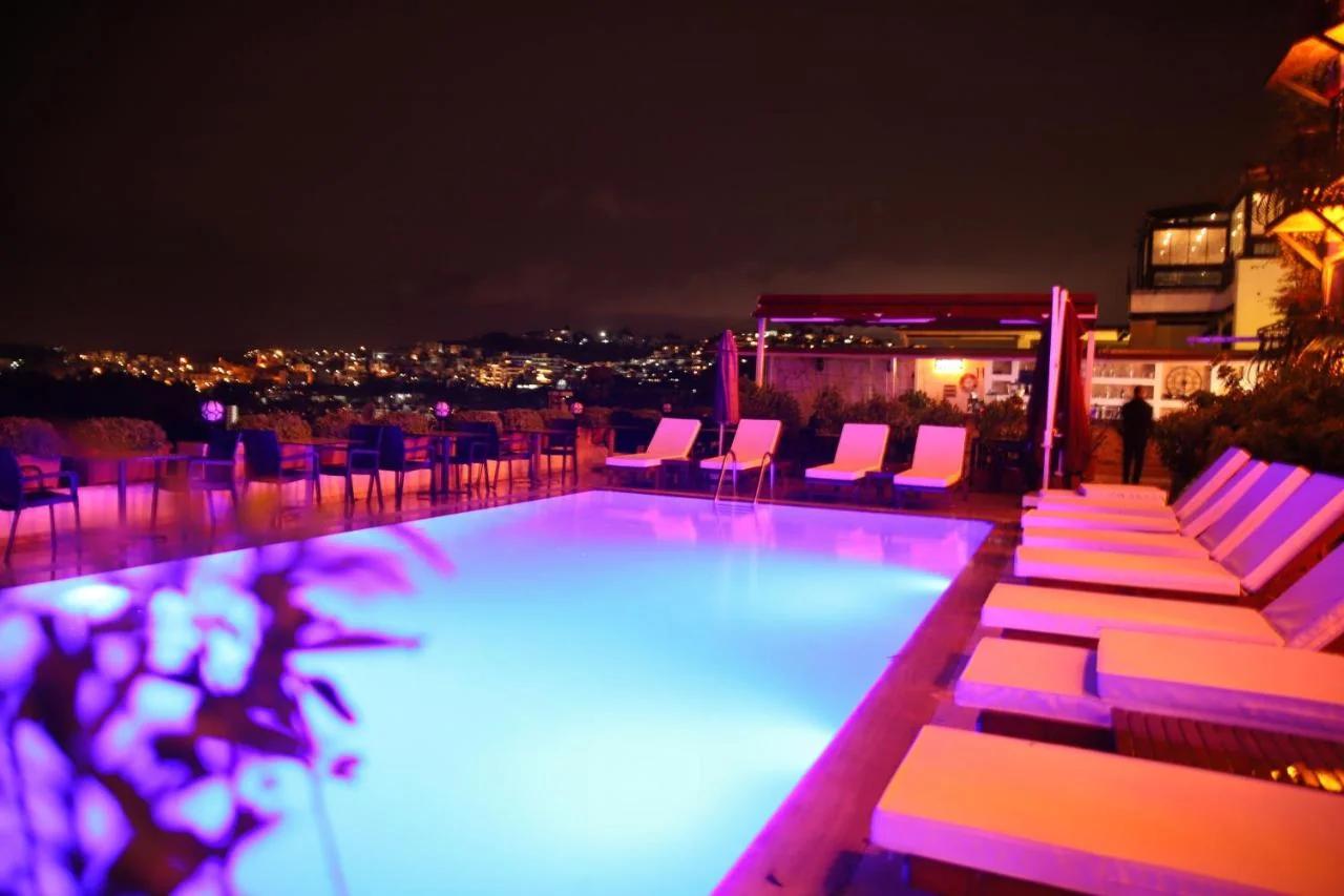 Hotel Gumbet photo