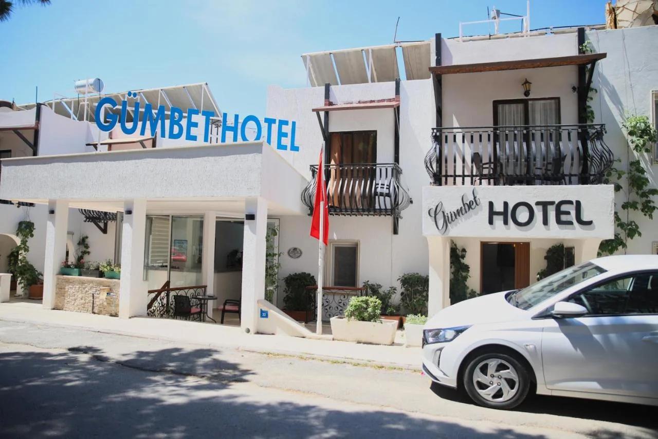 Hotel Gumbet photo