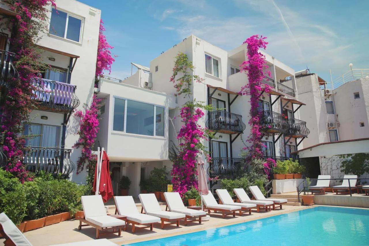 Hotel Gumbet photo
