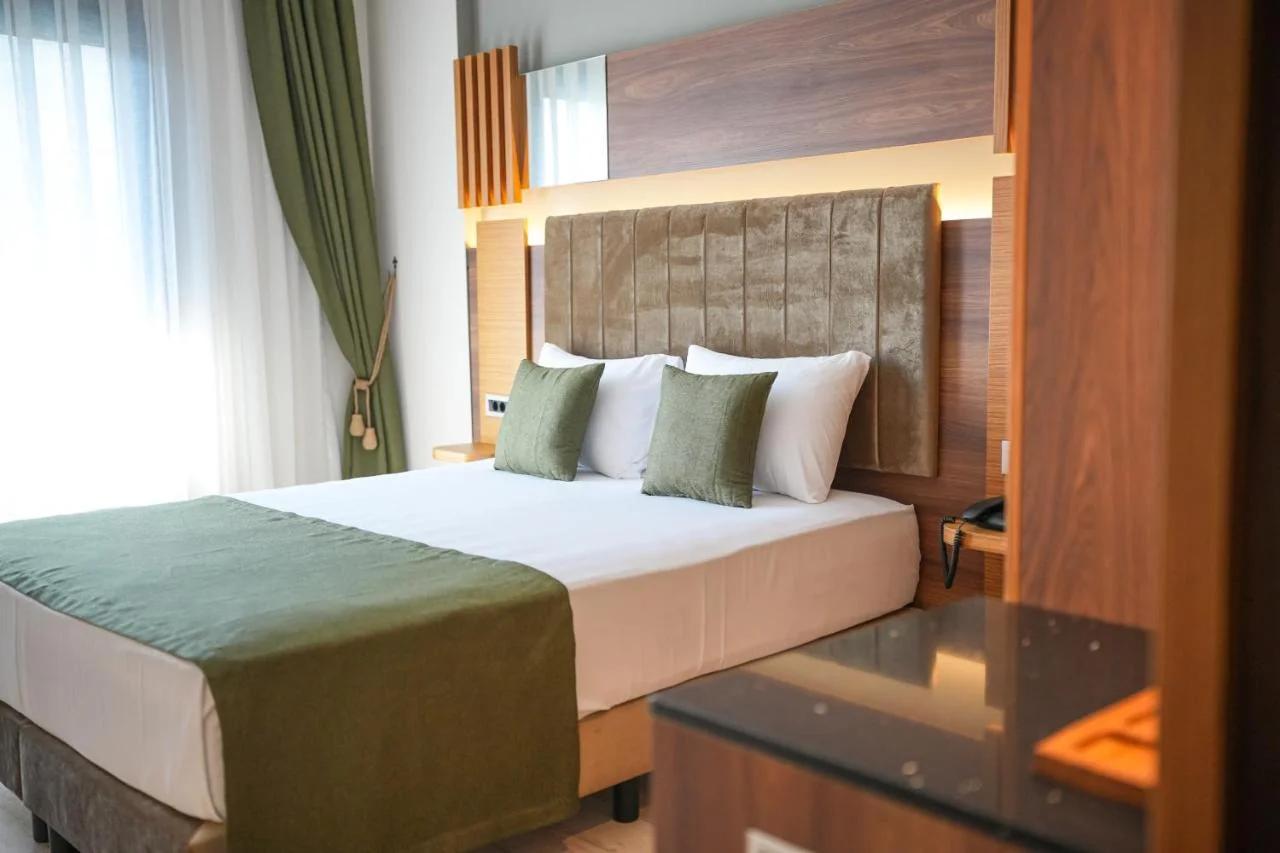 Hotel Oliva Verde photo