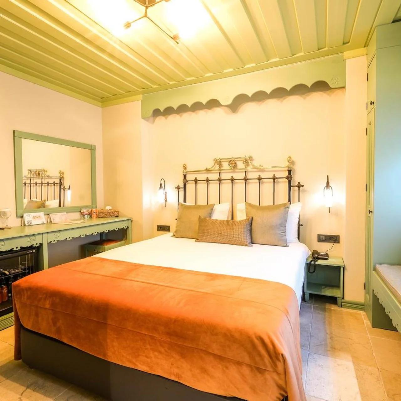 Kocadon Hotel