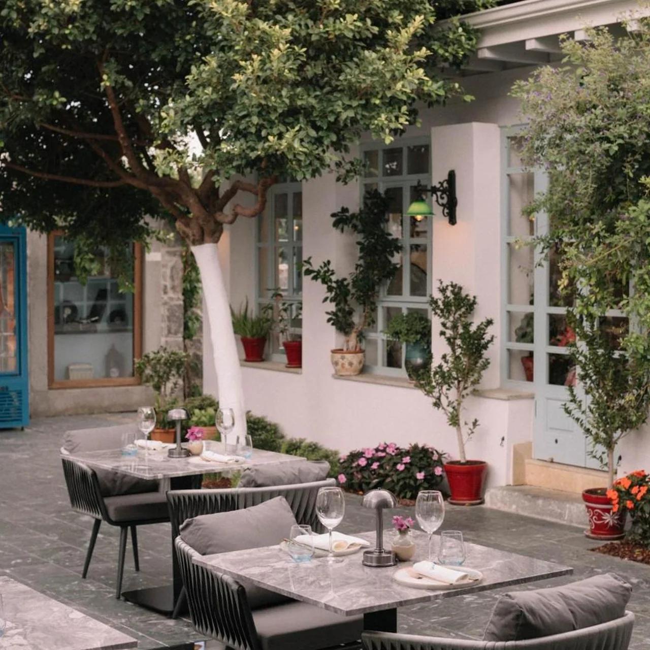 Kocadon Hotel foto
