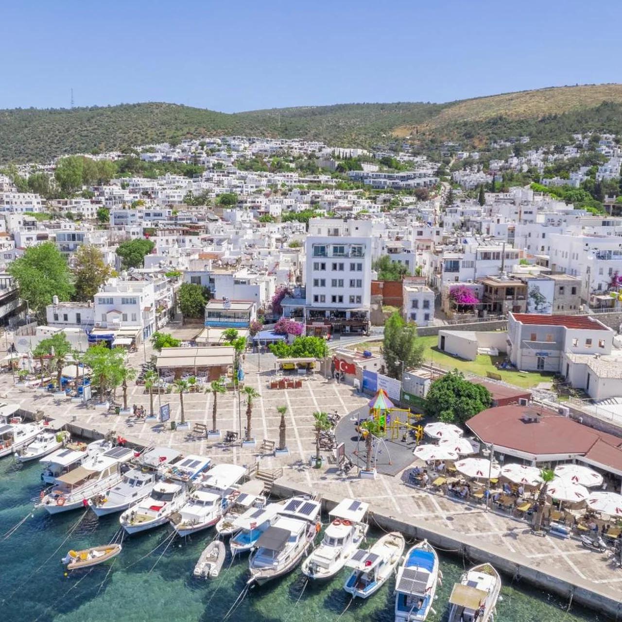 Bodrum Gulet Otel
