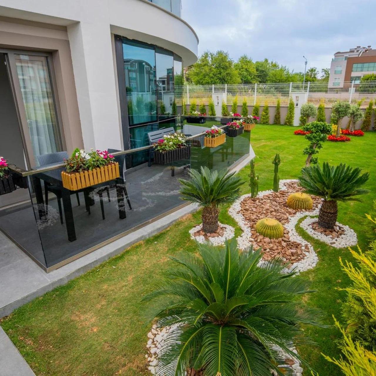 Letstay Marine Homes foto