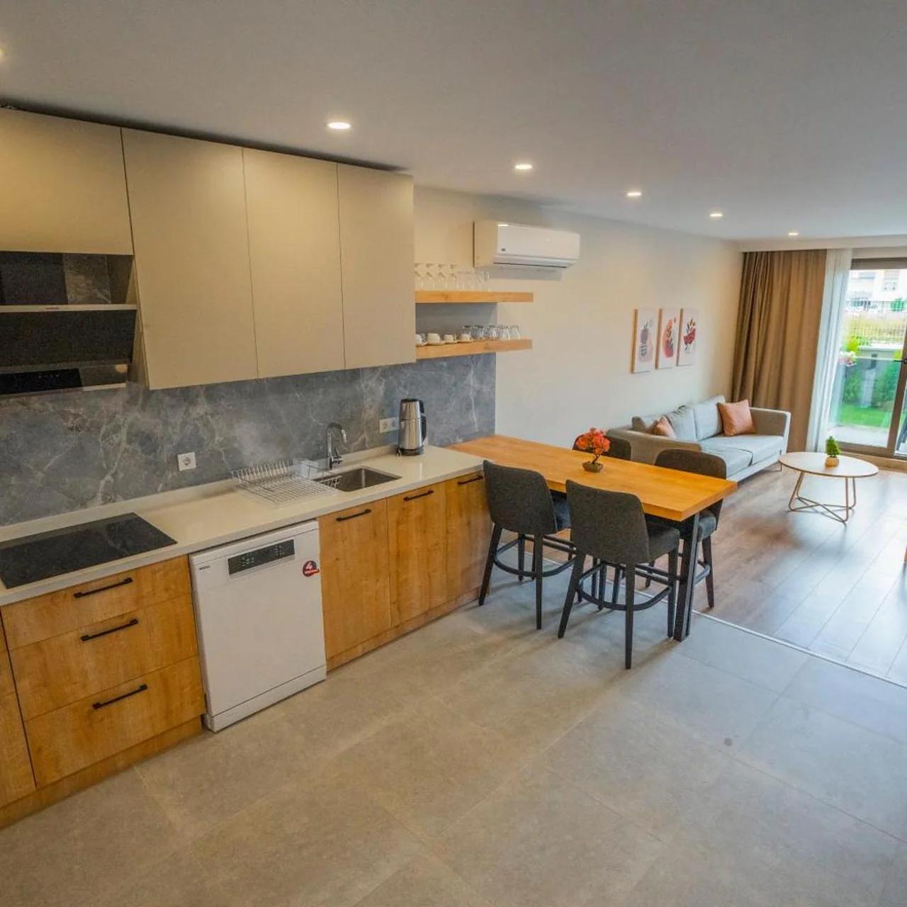 Letstay Marine Homes foto