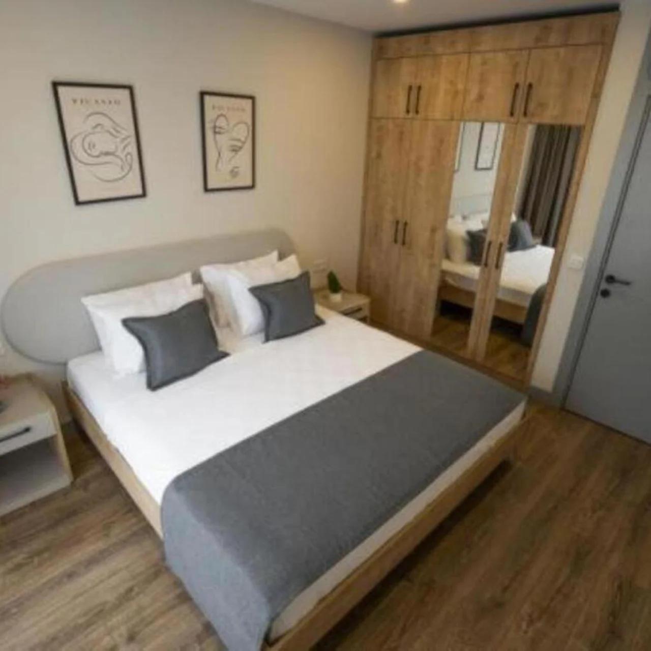 Letstay Marine Homes foto