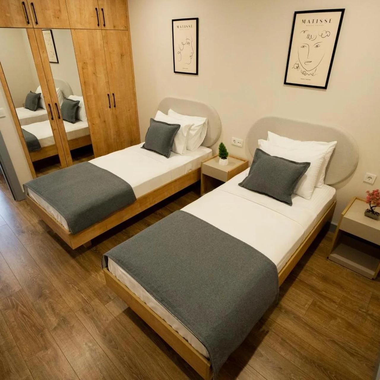 Letstay Marine Homes foto