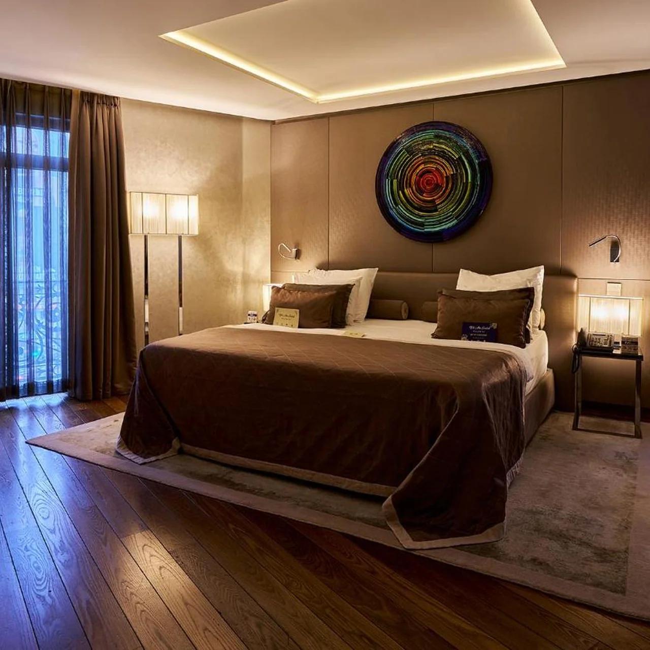 Lasagrada Hotel Istanbul photo