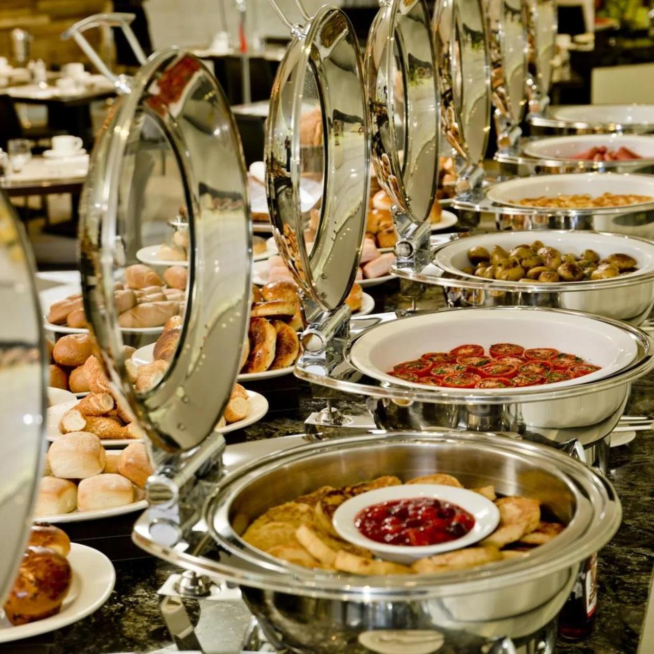 Lasagrada Hotel Istanbul photo