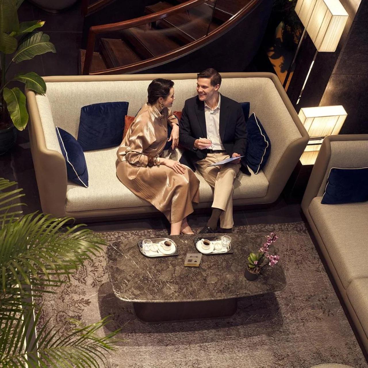 Lasagrada Hotel Istanbul photo