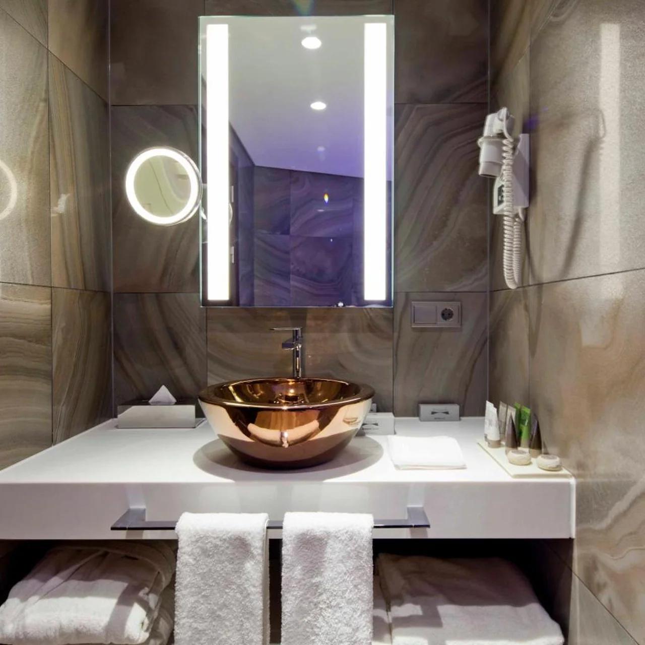 Lasagrada Hotel Istanbul photo