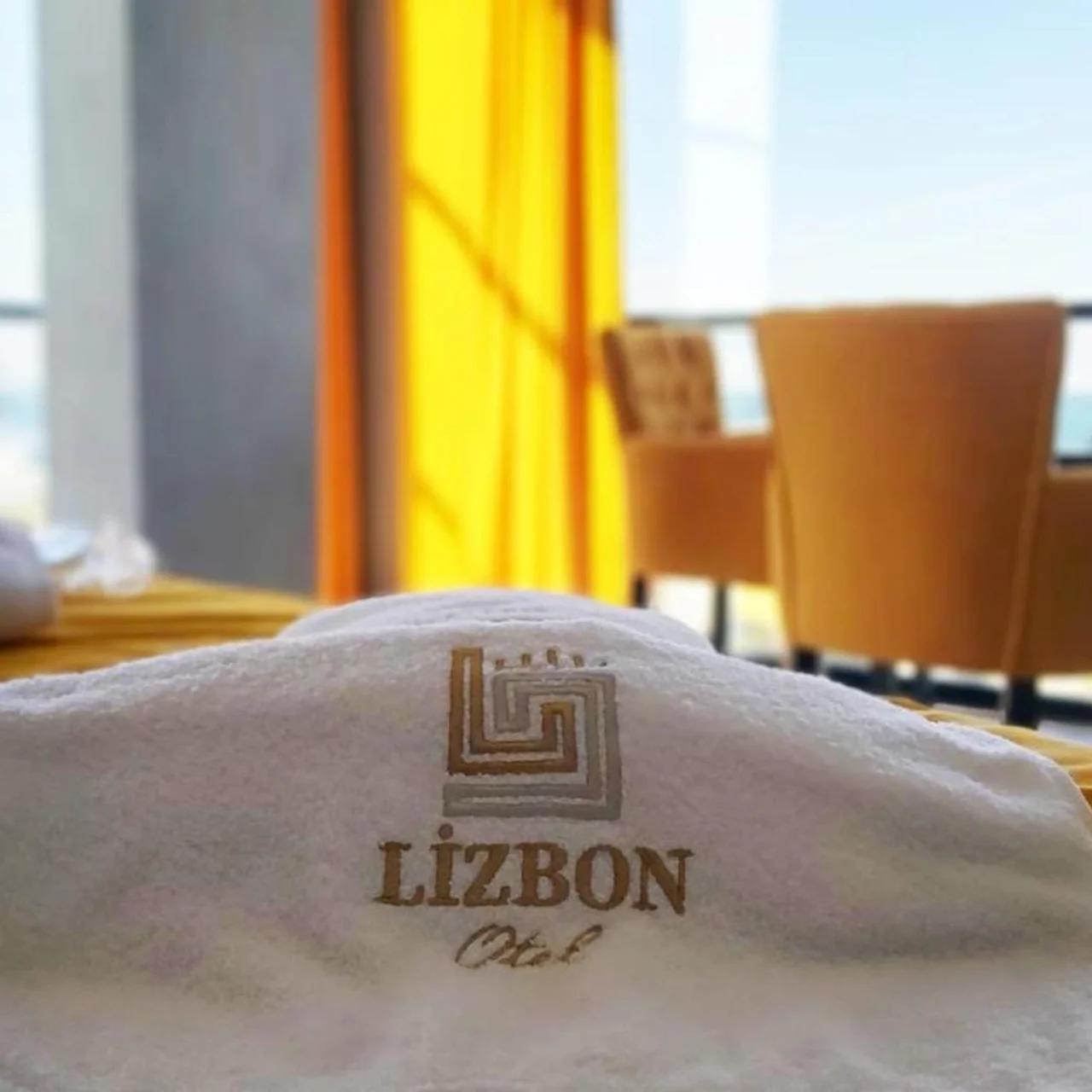 LİZBON HOTEL